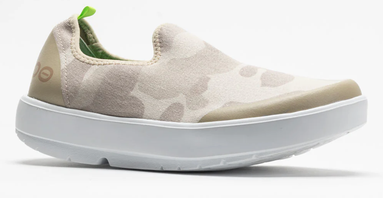 Women's Oomg Eezee Low