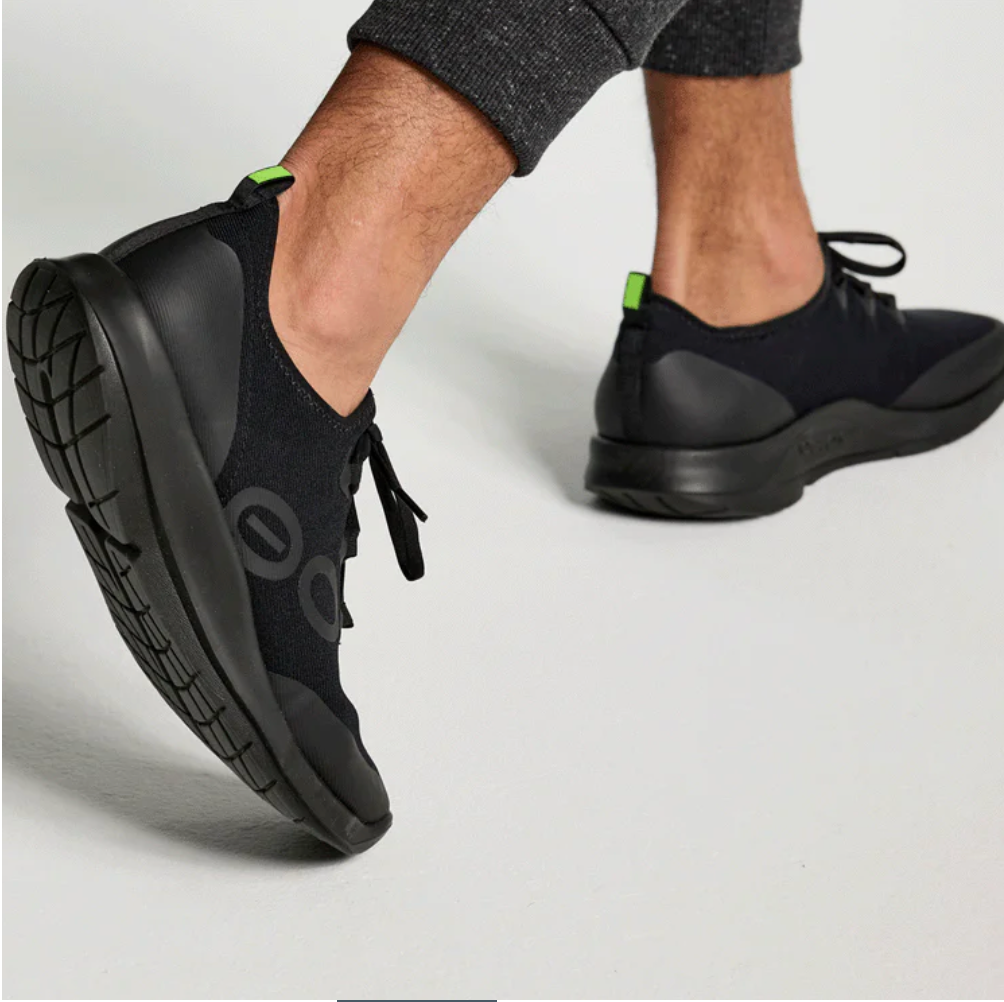 Men's OOmg Sport Lace