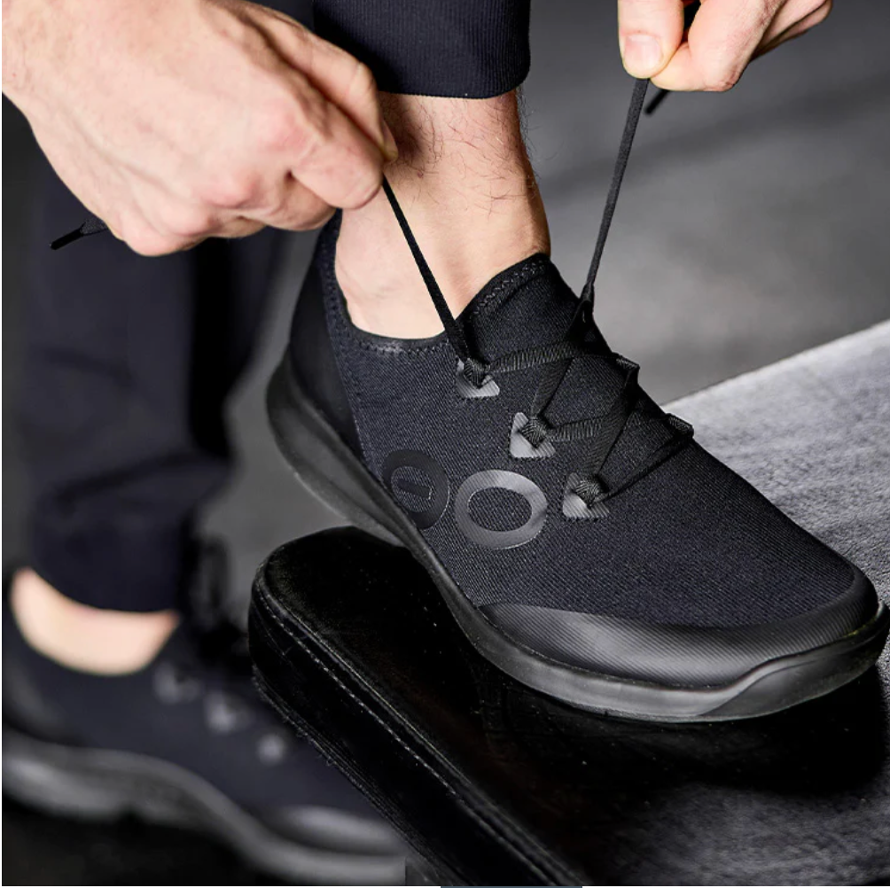 Men's OOmg Sport Lace