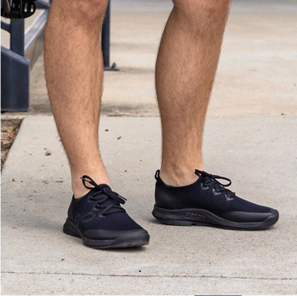 Men's OOmg Sport Lace