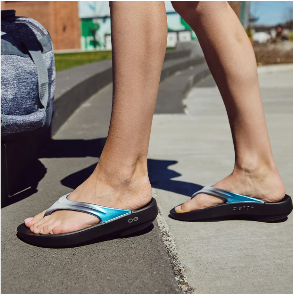 Women's Oolala Luxe