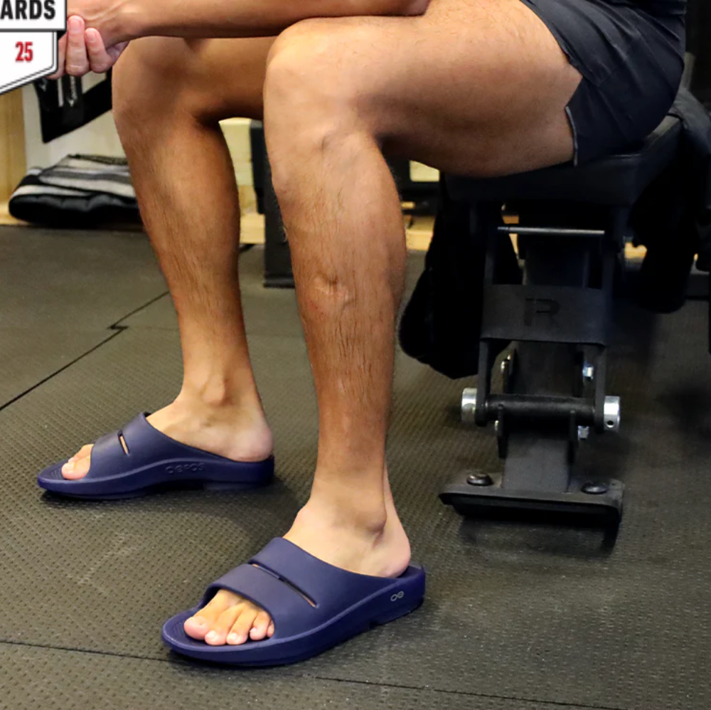 Men's Ooahh Slide