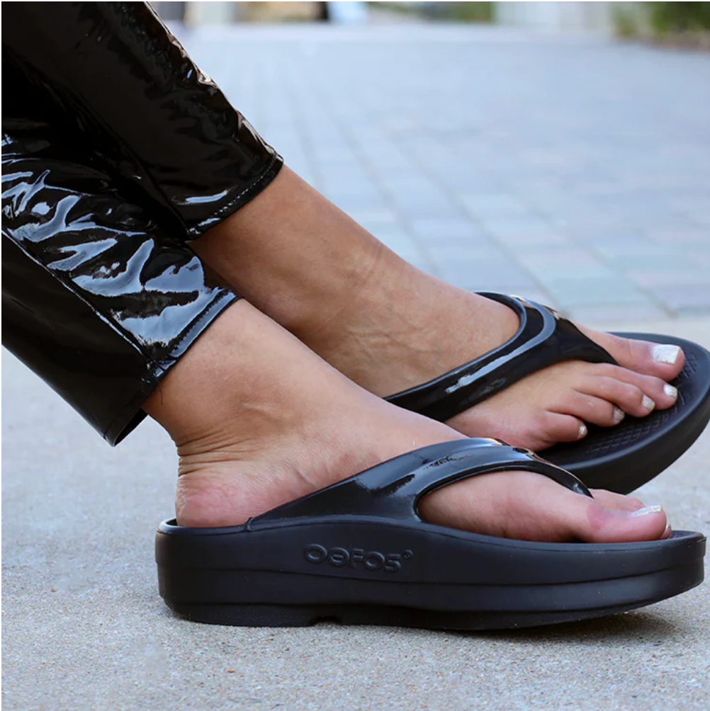 Women's Omega OOlala