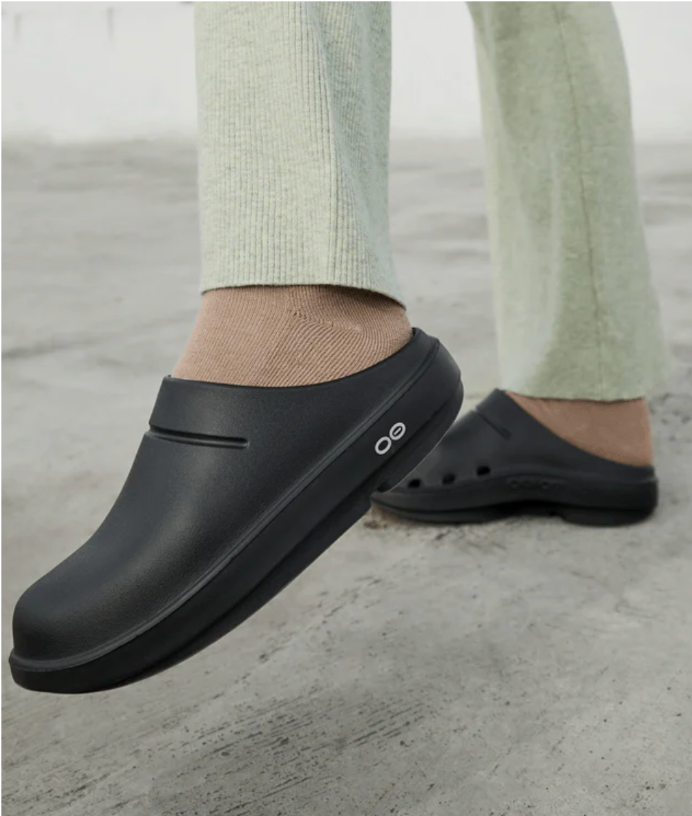 Women's Oocloog