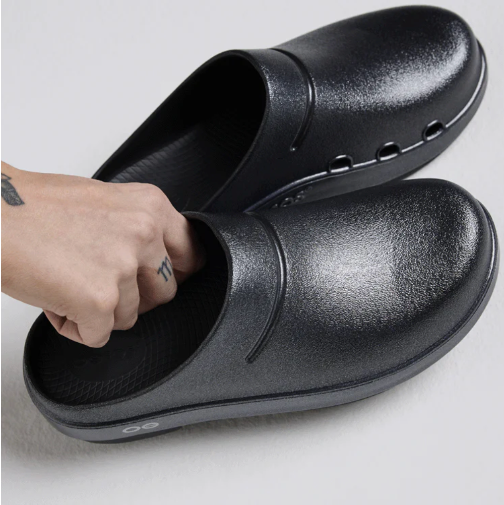Women's Oocloog Luxe