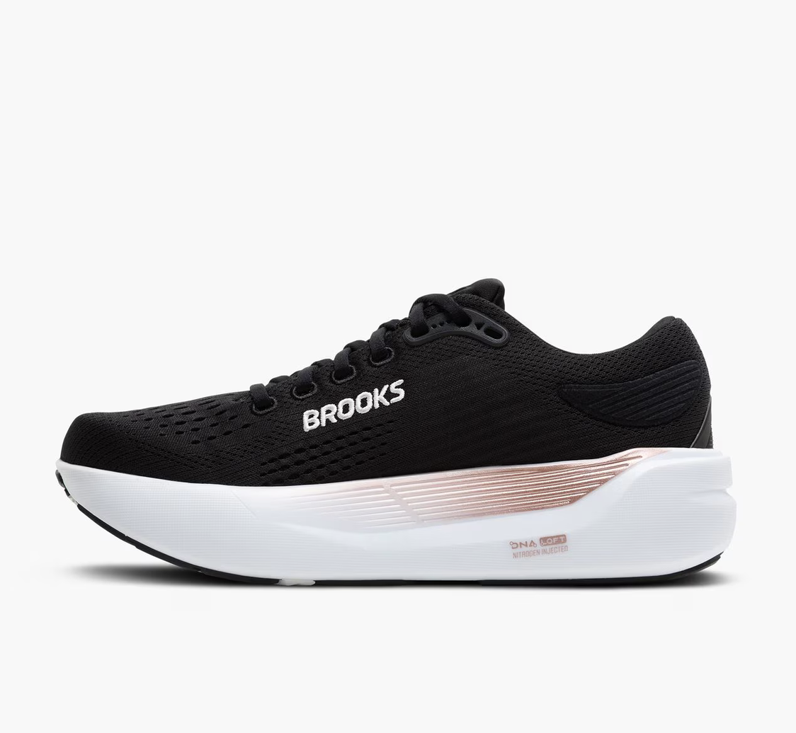 Women's Ghost Max 3 Wide