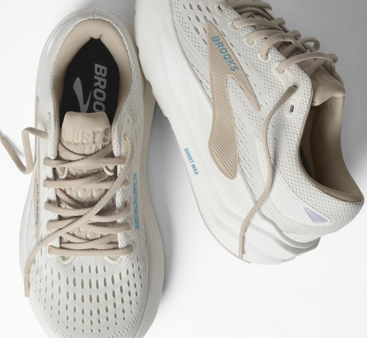 Women's Ghost Max 3 Wide