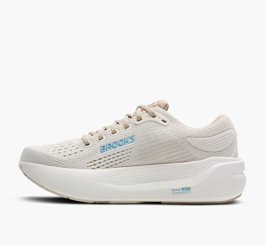 Women's Ghost Max 3 Wide