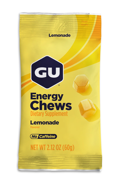 Energy Chews