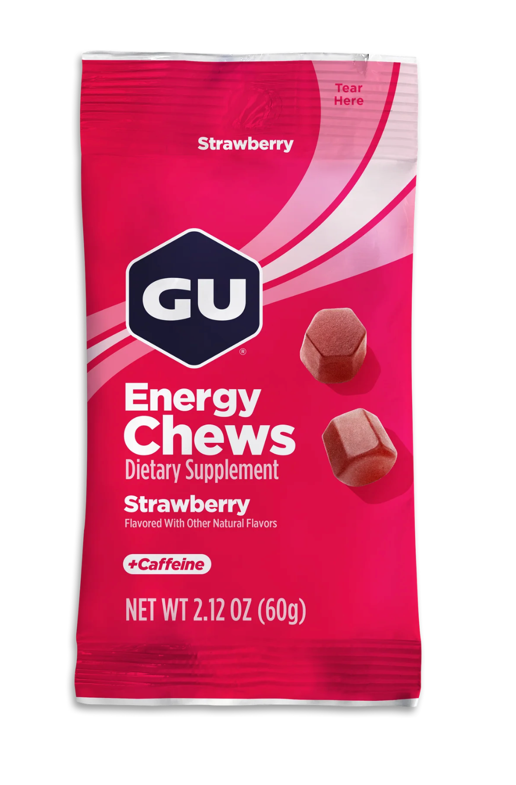 Energy Chews