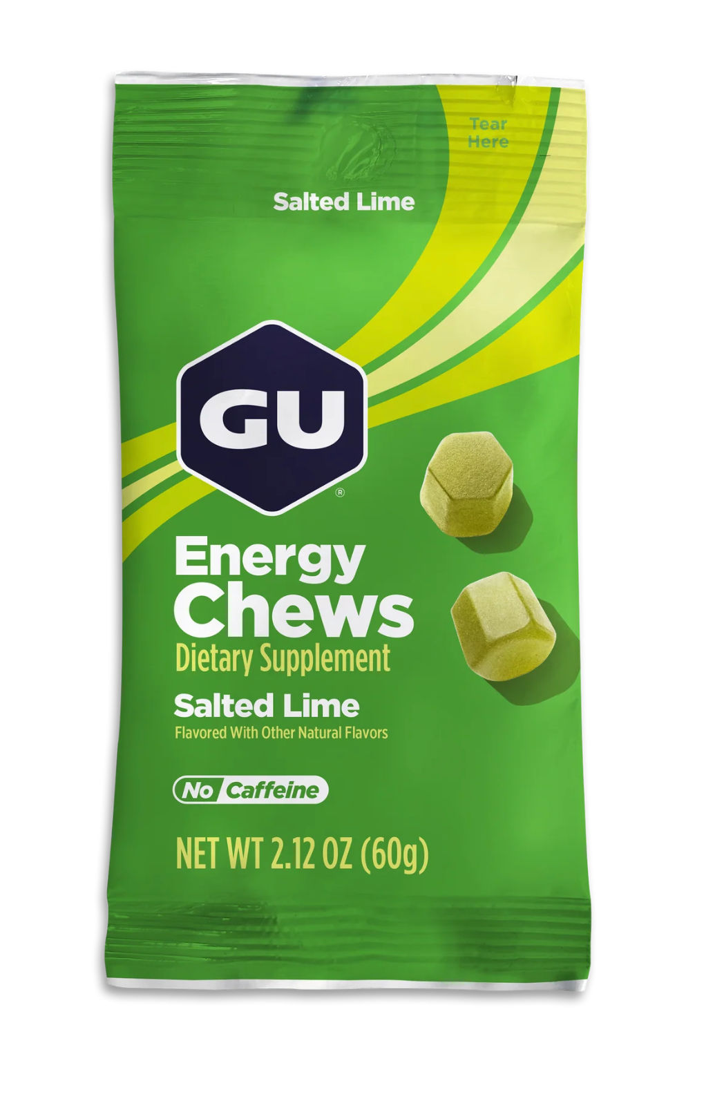 Energy Chews