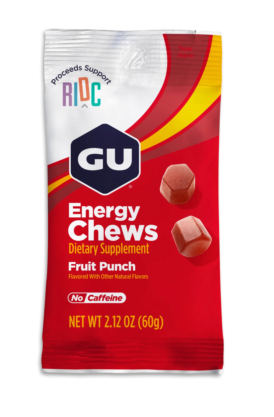 Energy Chews