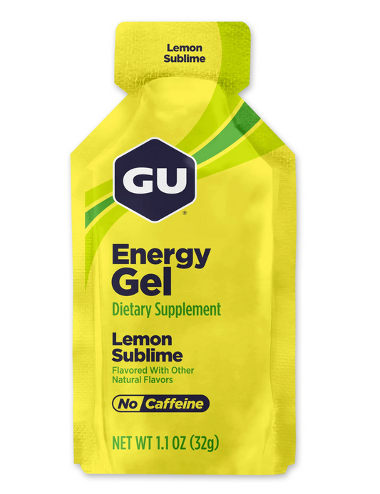 Energy Gel