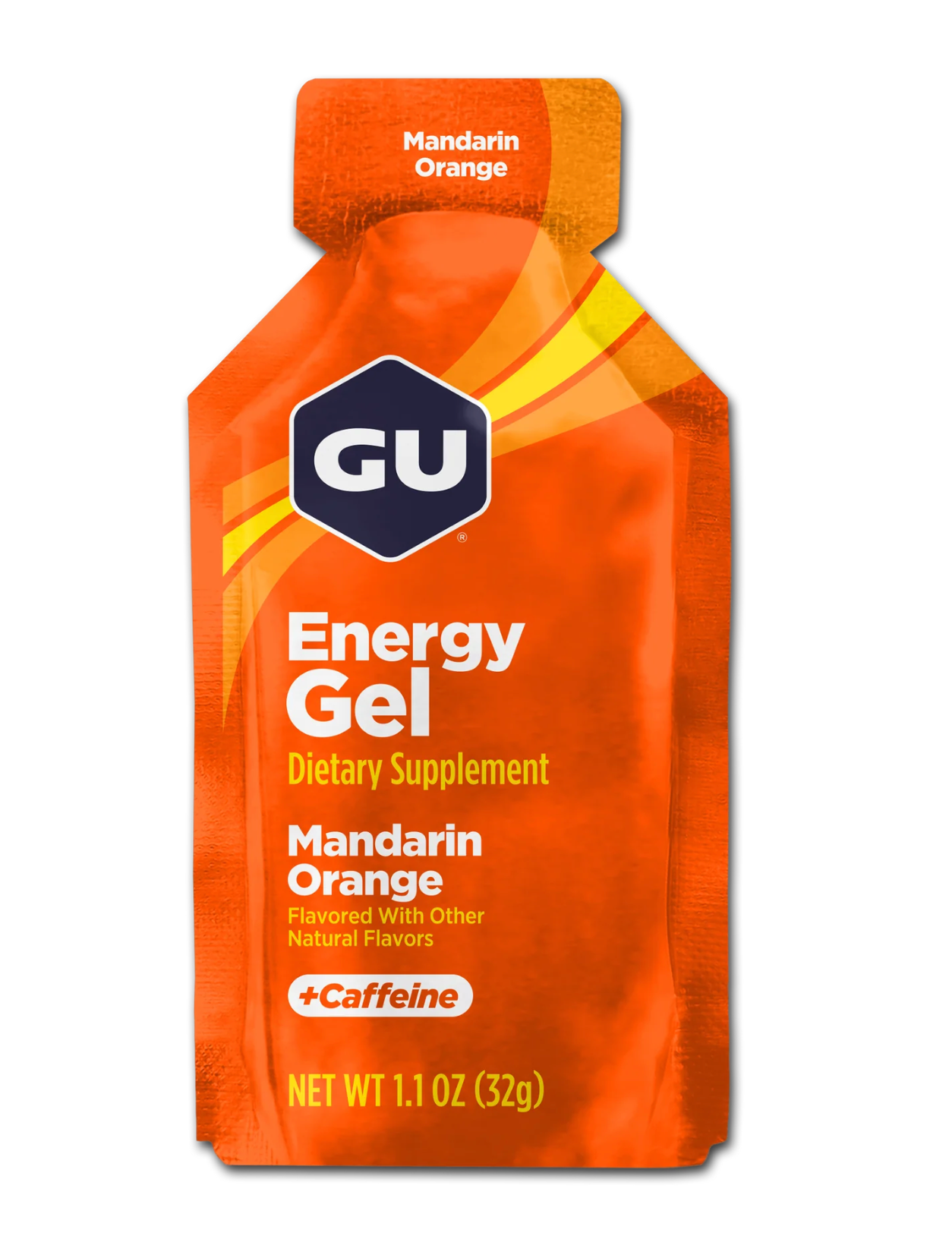 Energy Gel