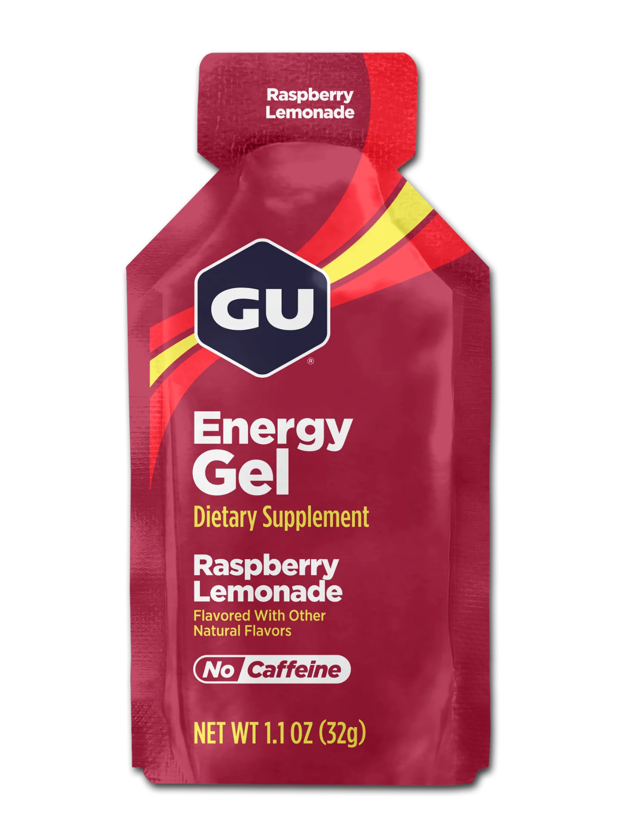 Energy Gel
