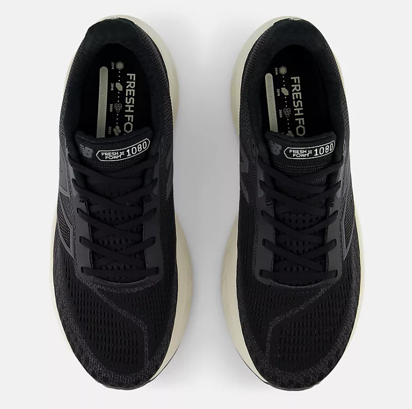 Men's Fresh Foam X 1080v14 Wide