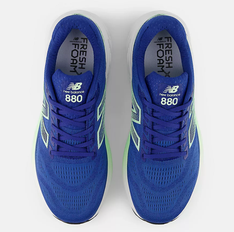 Men's Fresh Foam X 880v15