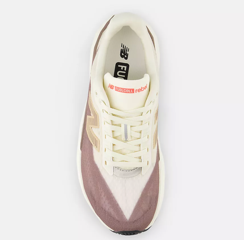 Women's FuelCell Rebel v5
