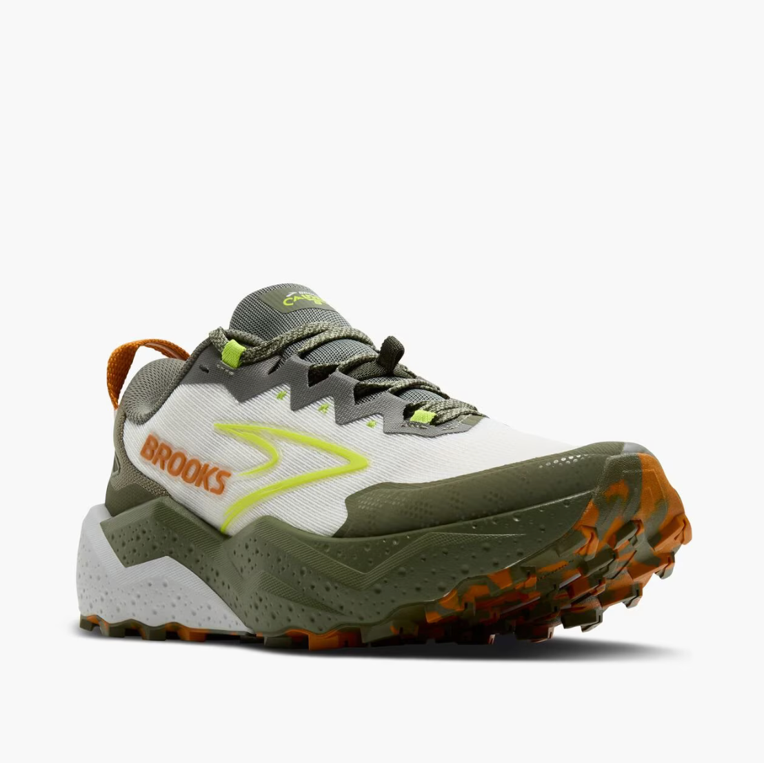 Men's Caldera 8