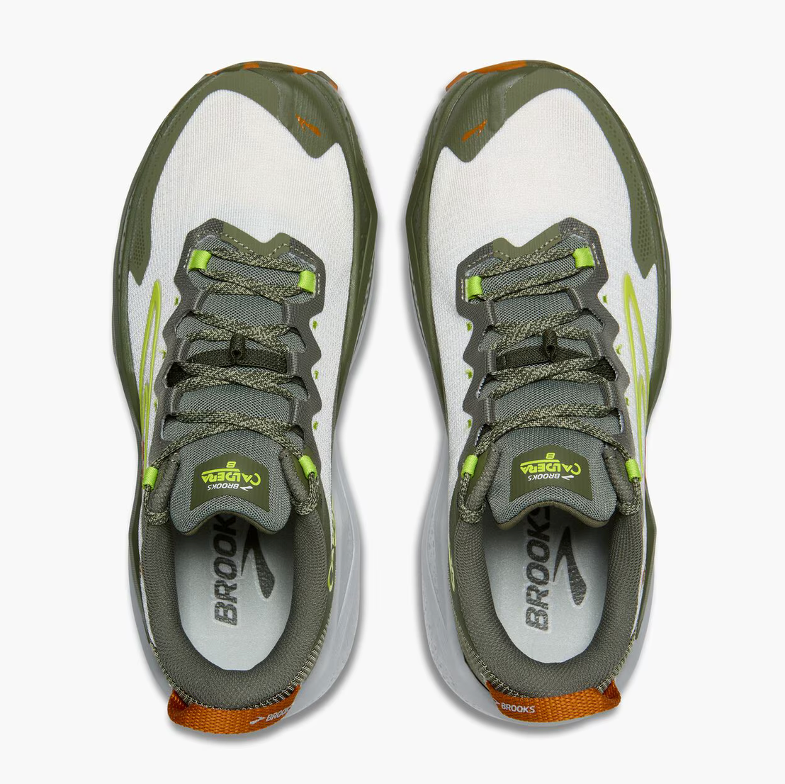 Men's Caldera 8