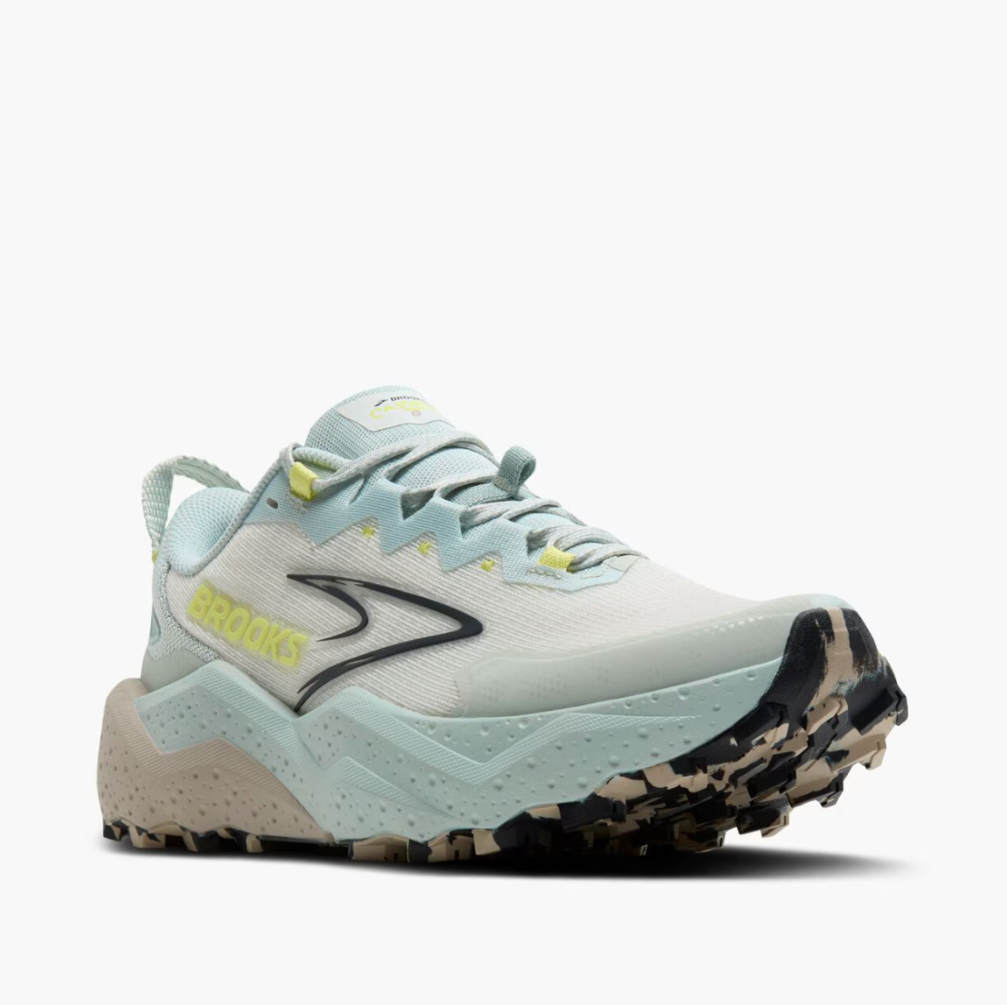 Women's Caldera 8