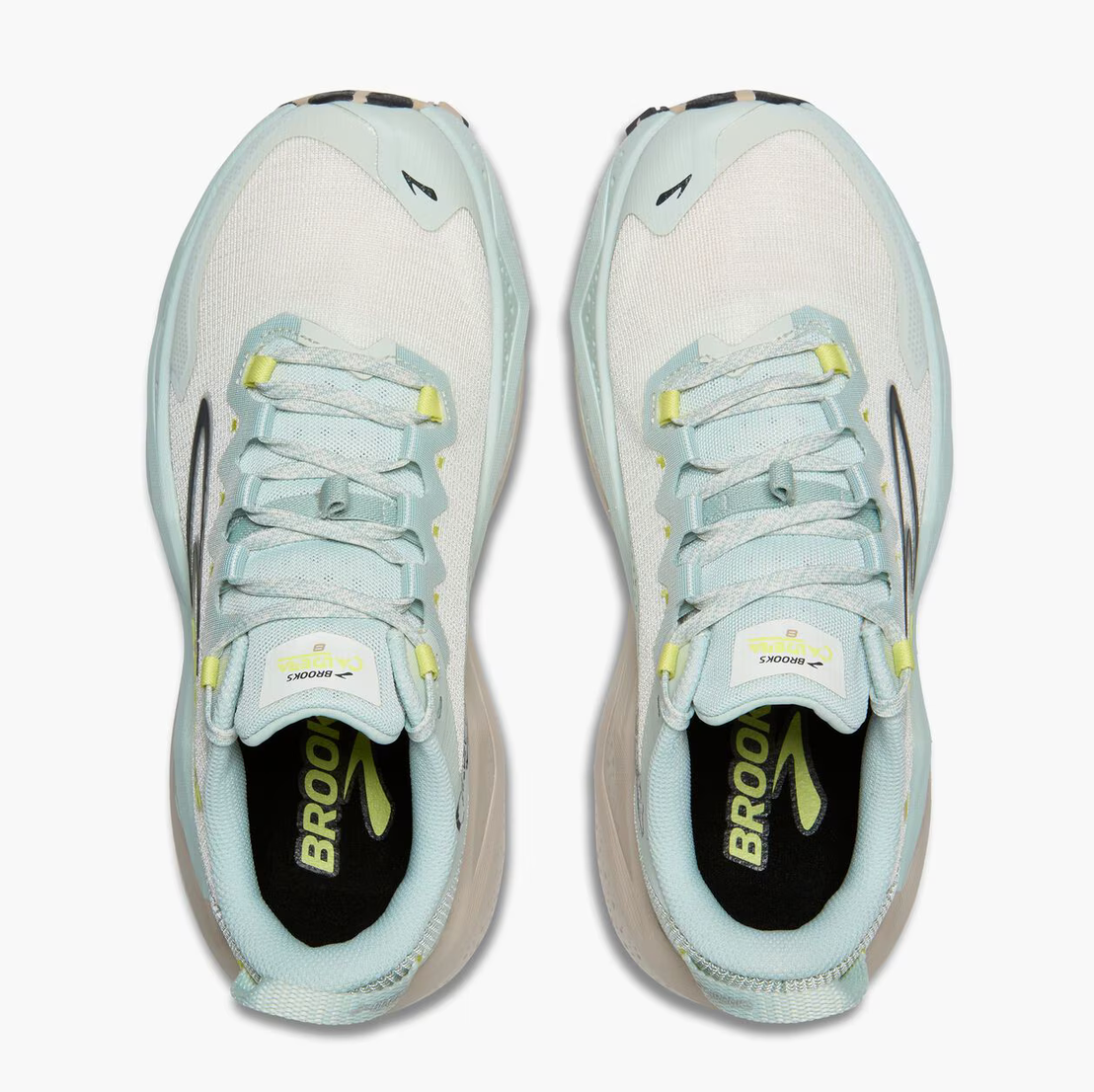 Women's Caldera 8