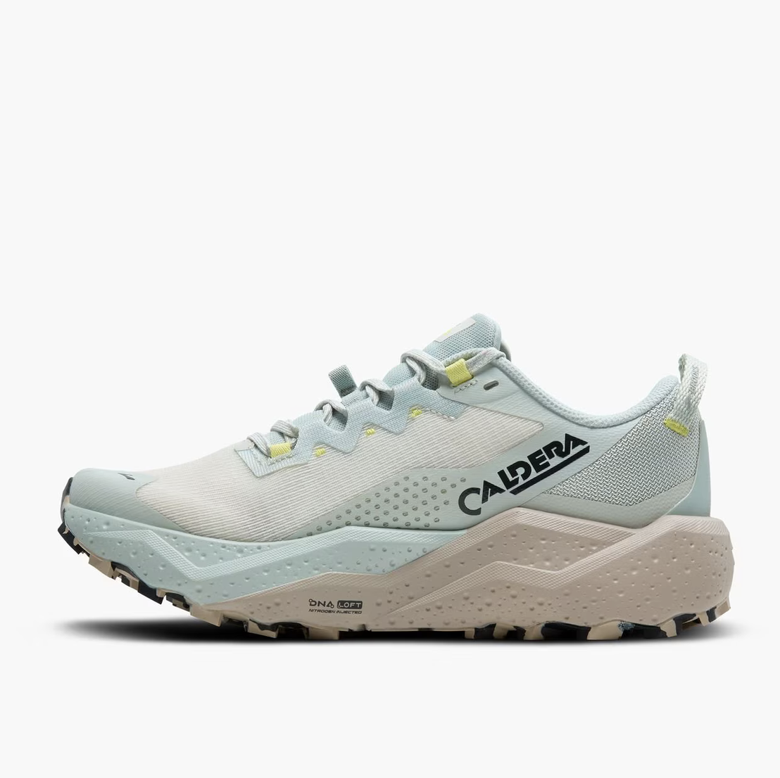 Women's Caldera 8