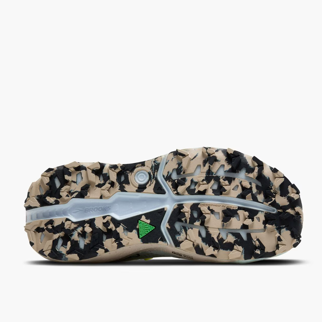 Women's Caldera 8