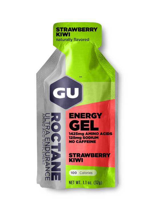Roctane Energy Gel