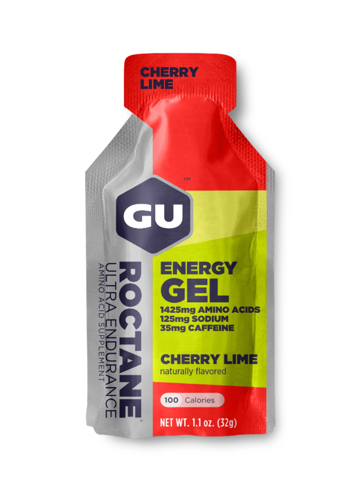 Roctane Energy Gel