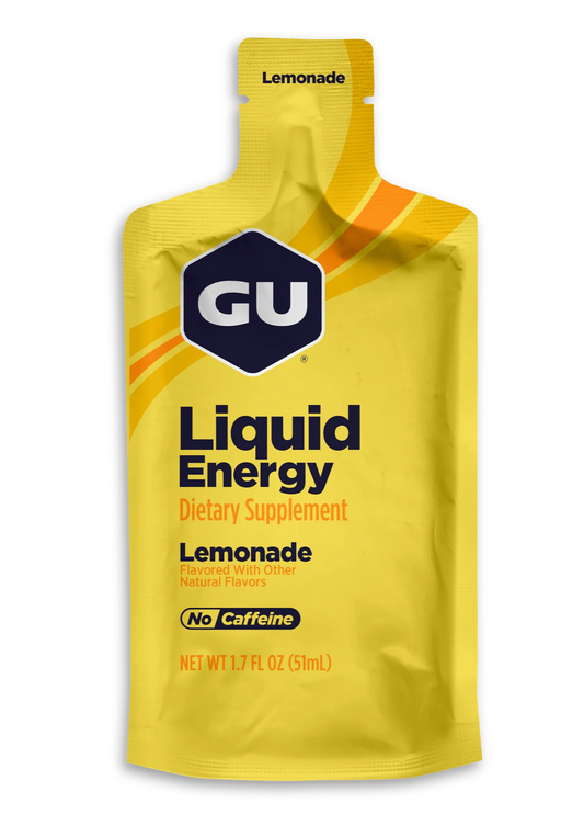 Liquid Energy