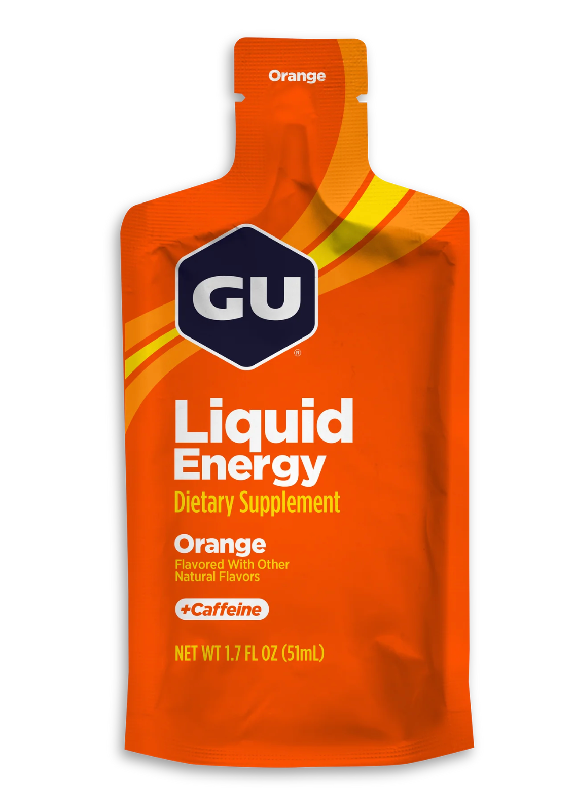 Liquid Energy