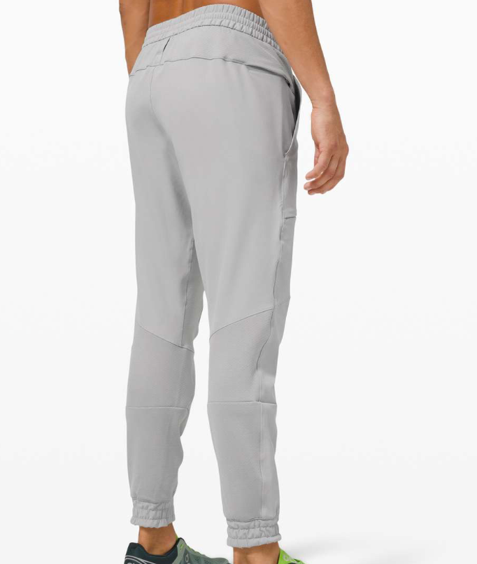 License To Train Jogger *Regular