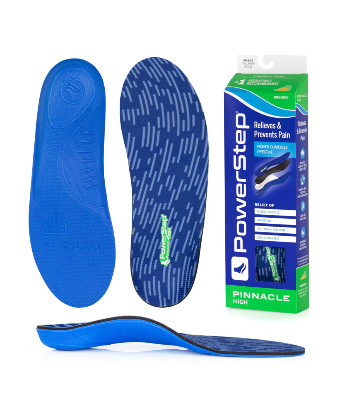 Powerstep