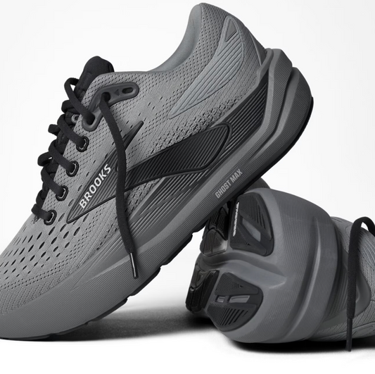 Men's Ghost Max 3 Wide