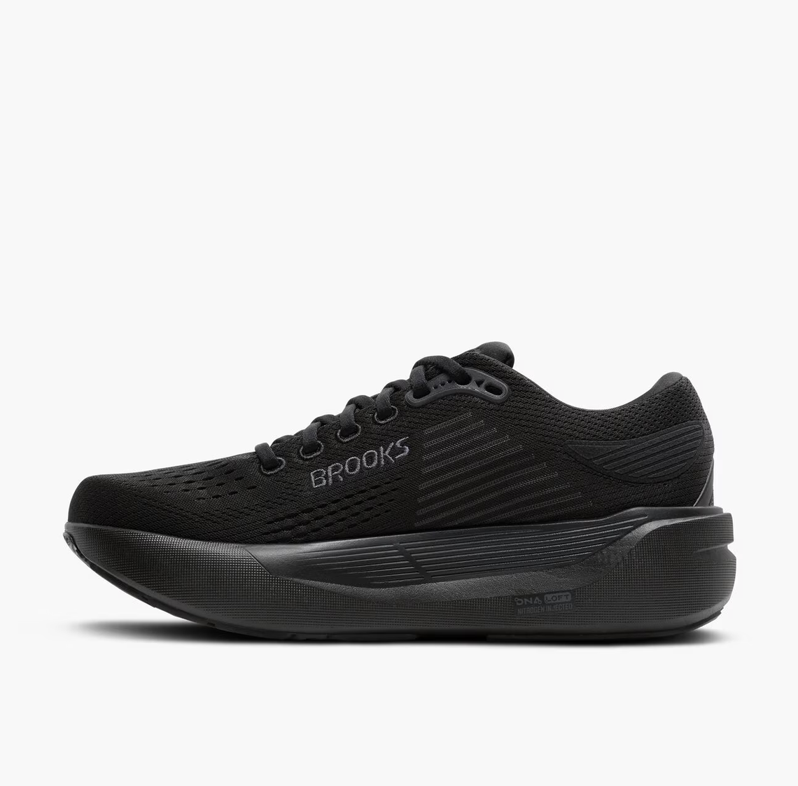 Men's Ghost Max 3 Wide