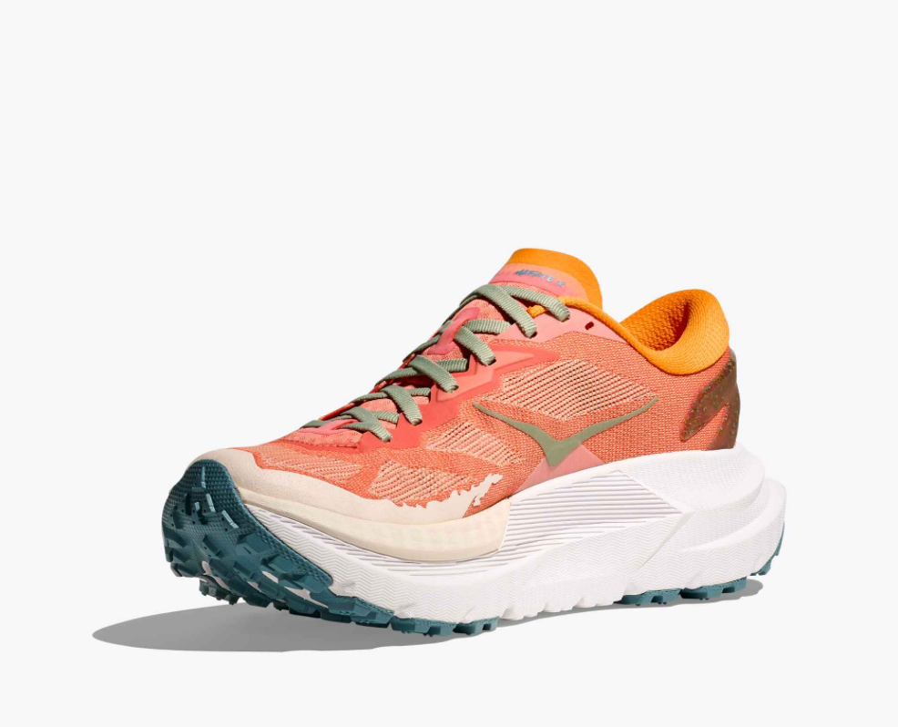 Women's Mafate X