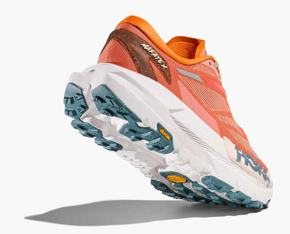 Women's Mafate X