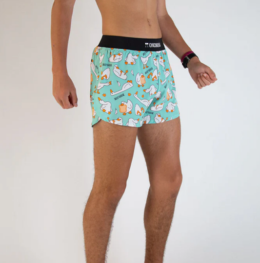 Men's Animals 4" Collection