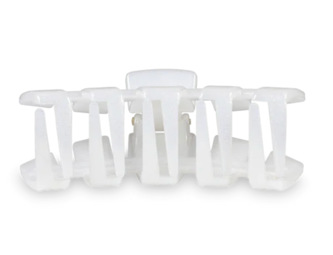 Classic Small Claw Hair Clip