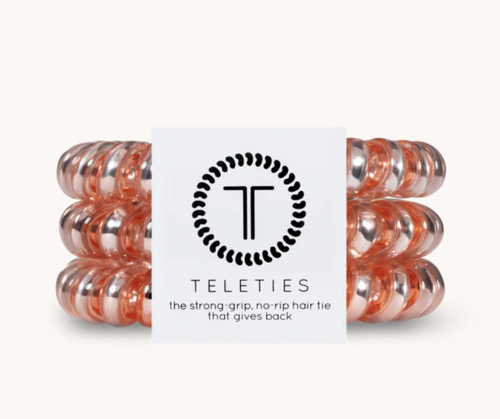 Large Hair Ties