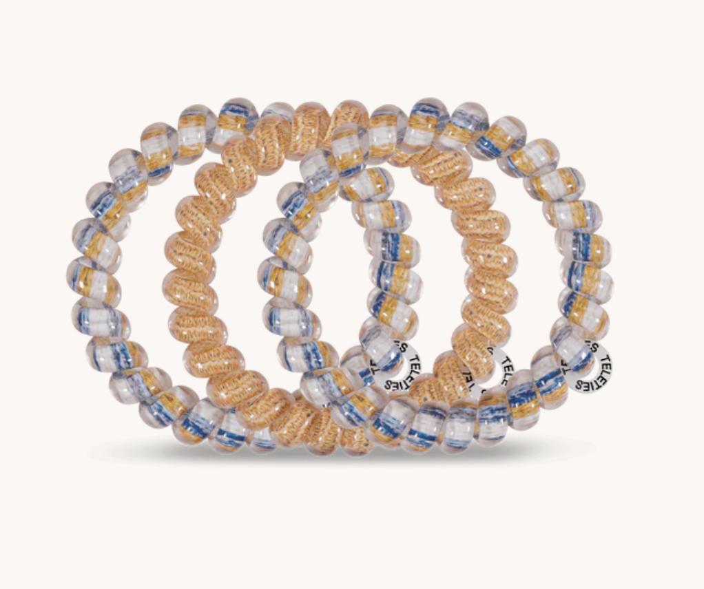 Large Hair Ties