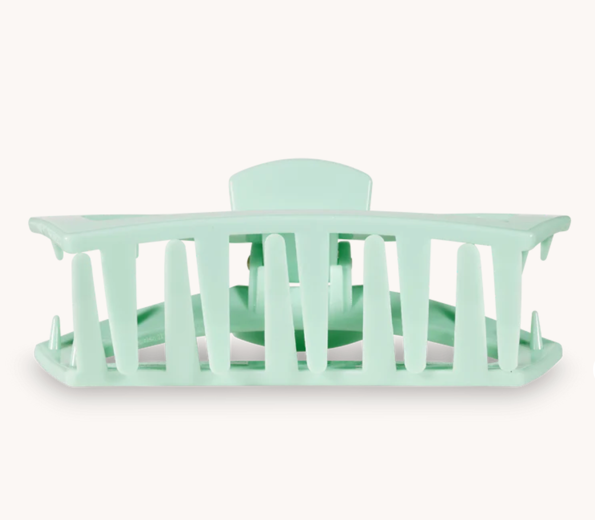Open Large Hair Clip