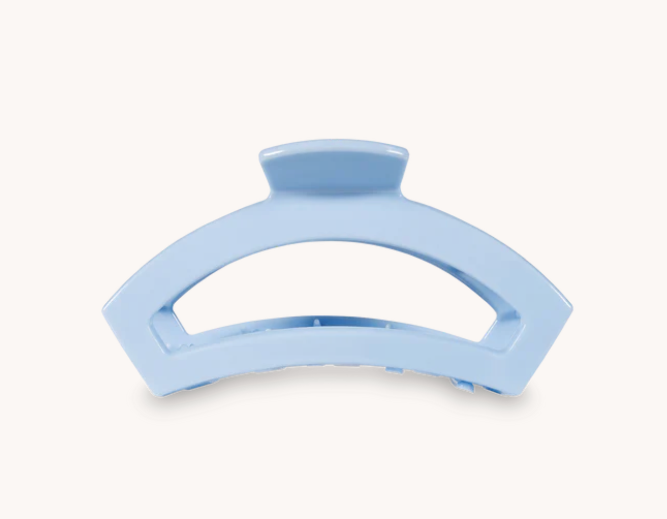 Open Large Hair Clip