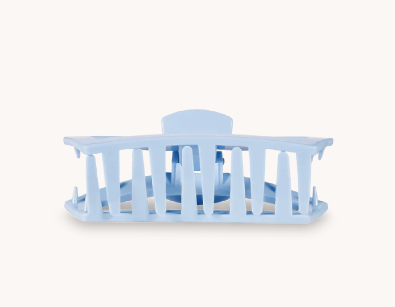 Open Large Hair Clip