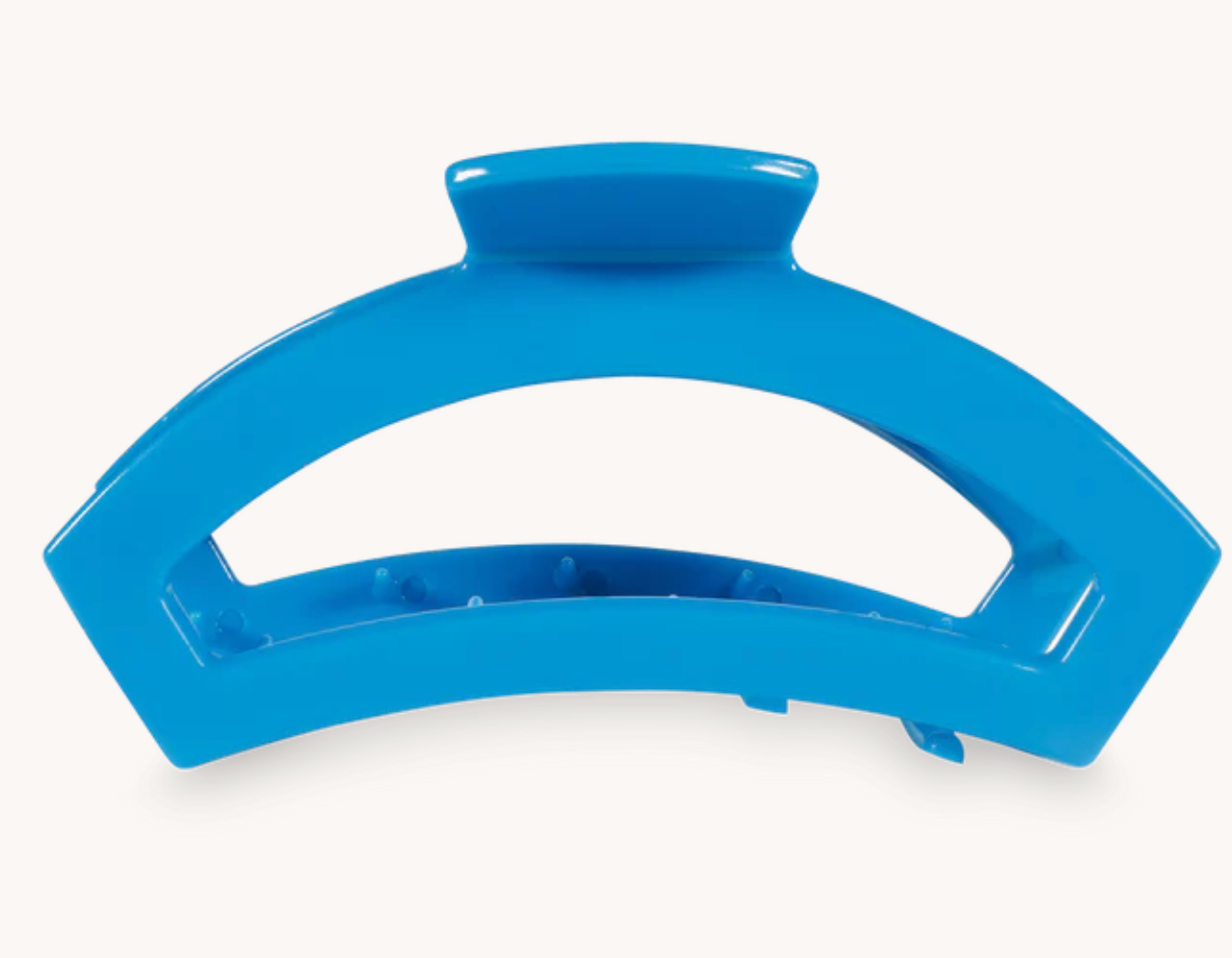 Open Large Hair Clip