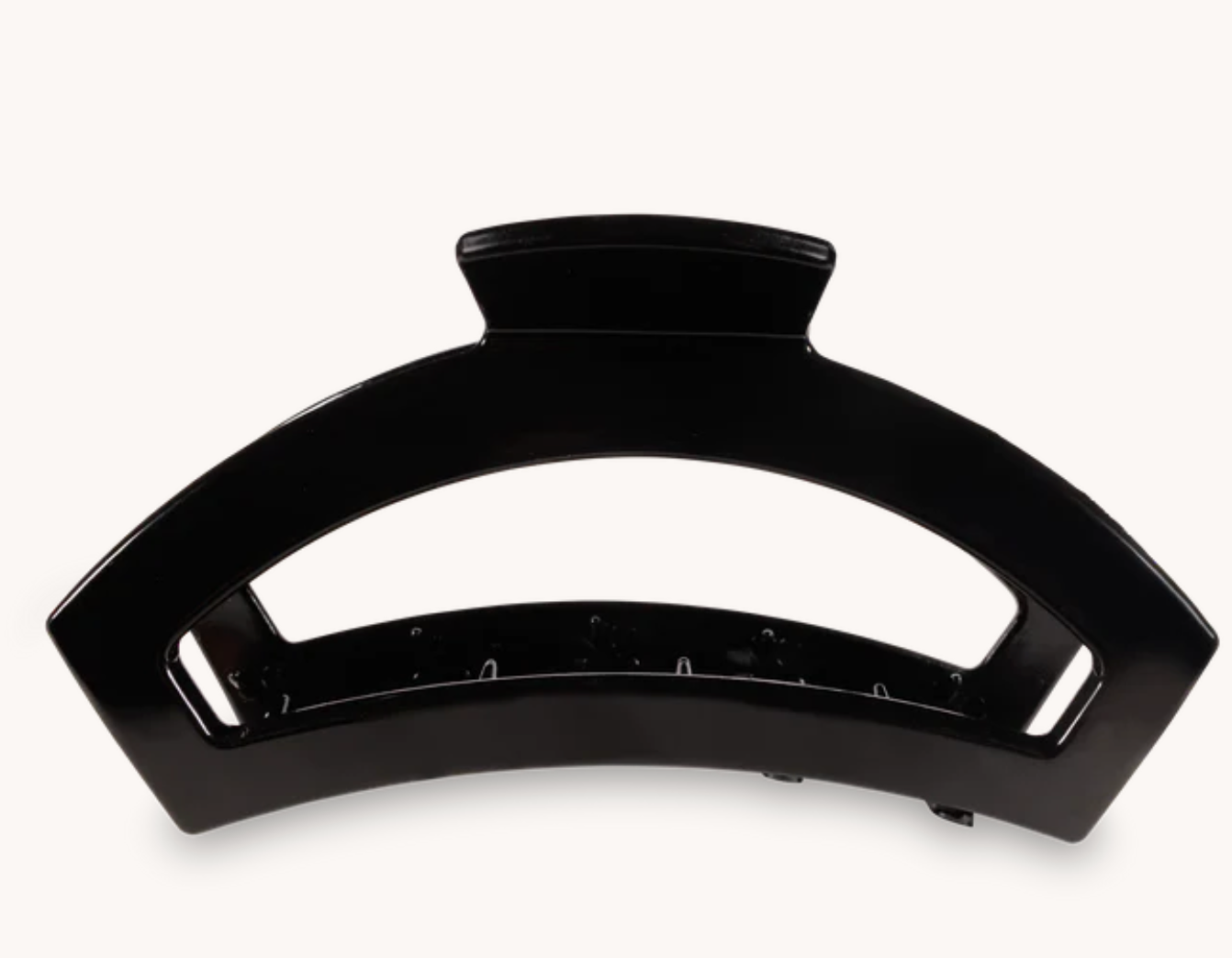 Open Large Hair Clip