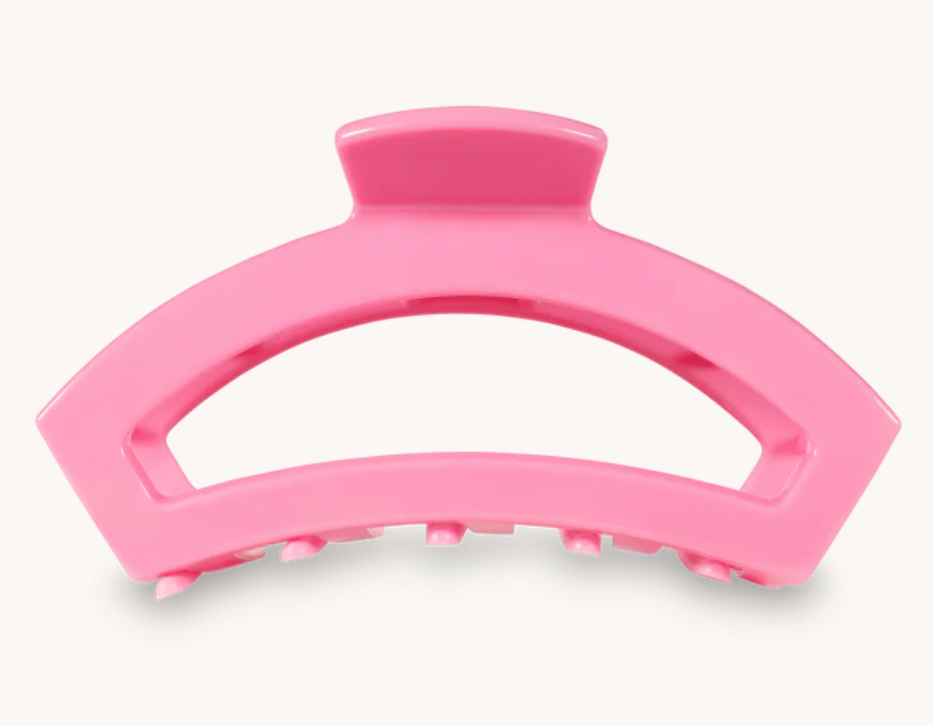 Open Large Hair Clip