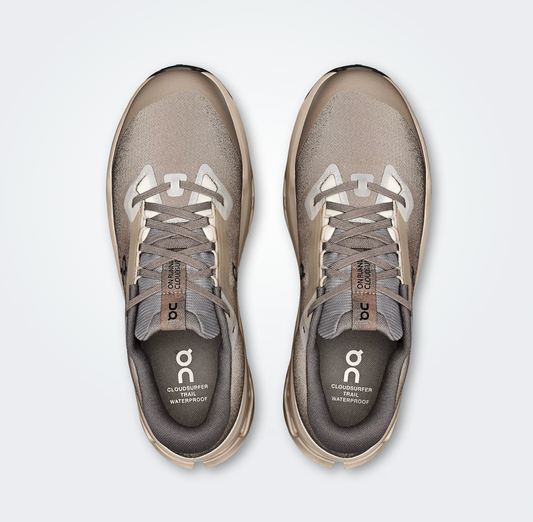 Men's Cloudsurfer Trail 2 WP