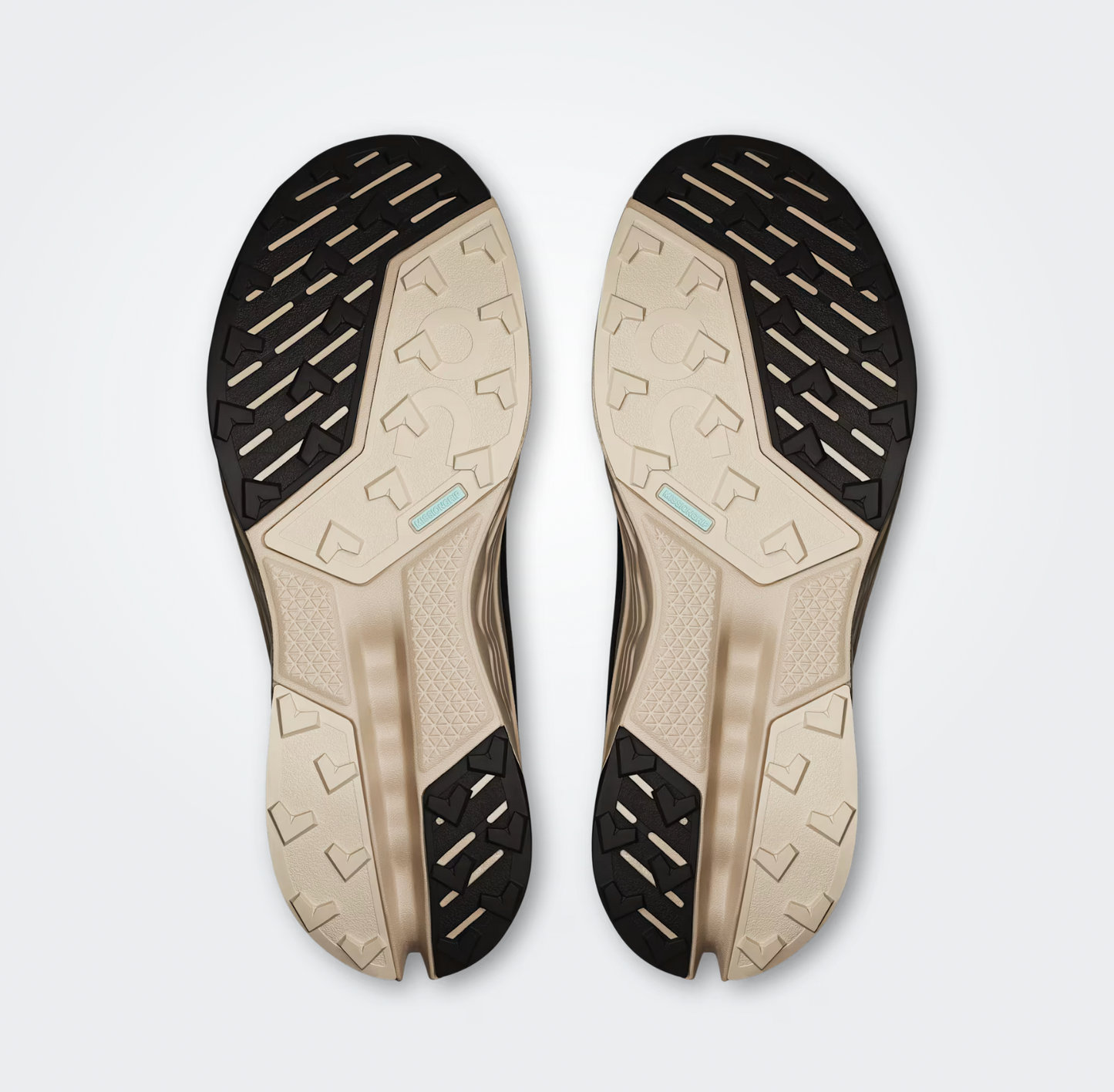 Men's Cloudsurfer Trail 2 WP